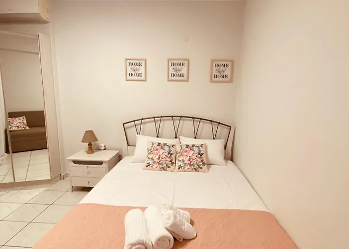 Peramore Apartment