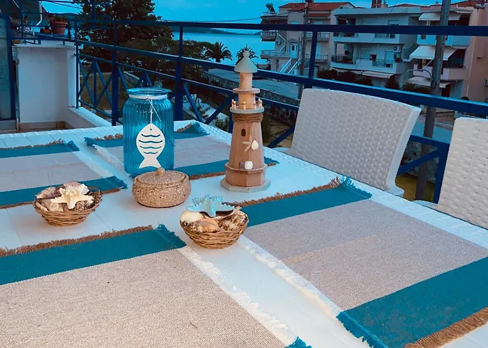 Peramore Apartment